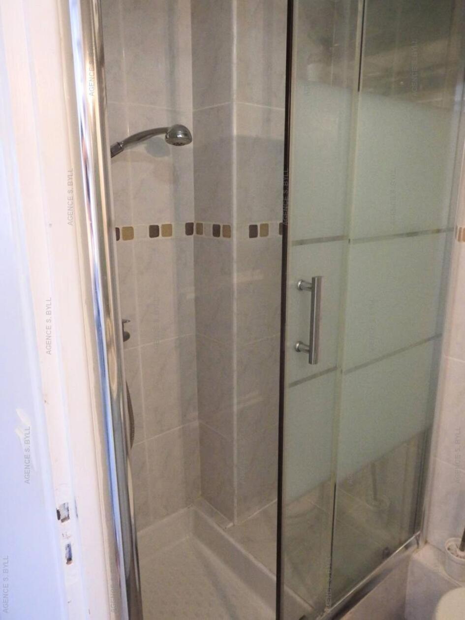Residence Heliopolis Batiment Fgh - Studio 2 Couchages Cap D'Agde Mae-4574 Eksteriør billede